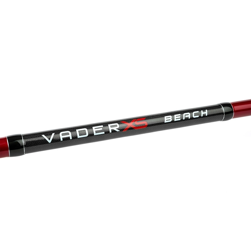 Sonik Vader XS Beach Rods